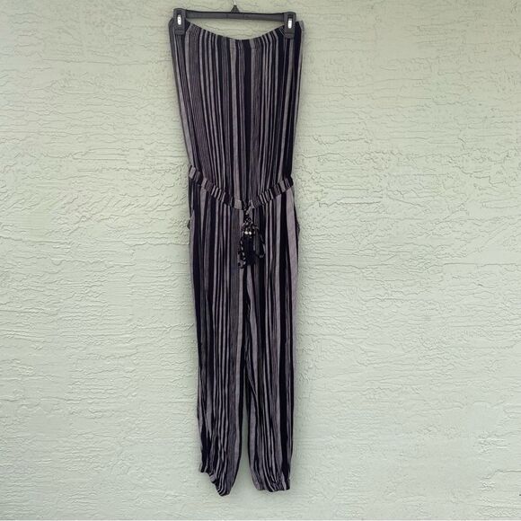 Blue Island Sz S Romper - Picture 1 of 8